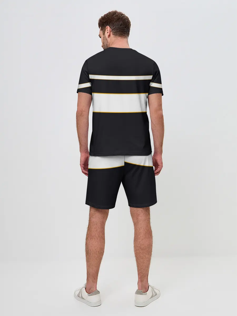 Мужской костюм с шортами / Chevrolet