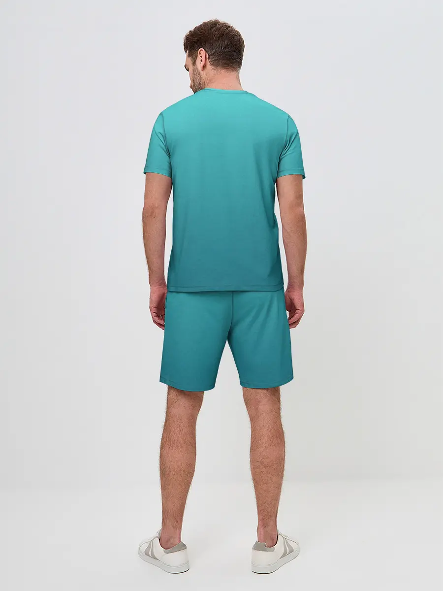 Мужской костюм с шортами / Master and Margarita