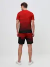 Мужской костюм с шортами / F.C.M.U SPORT