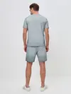 Мужской костюм с шортами / Ёрмунганд