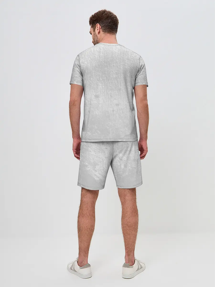 Мужской костюм с шортами / Bloodborne