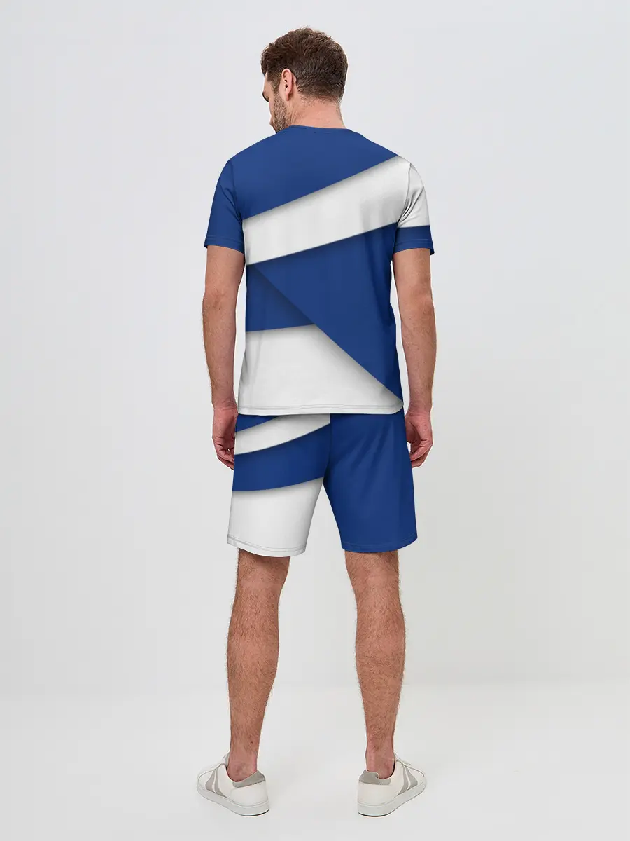 Мужской костюм с шортами / Торонто