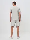 Мужской костюм с шортами / Shark