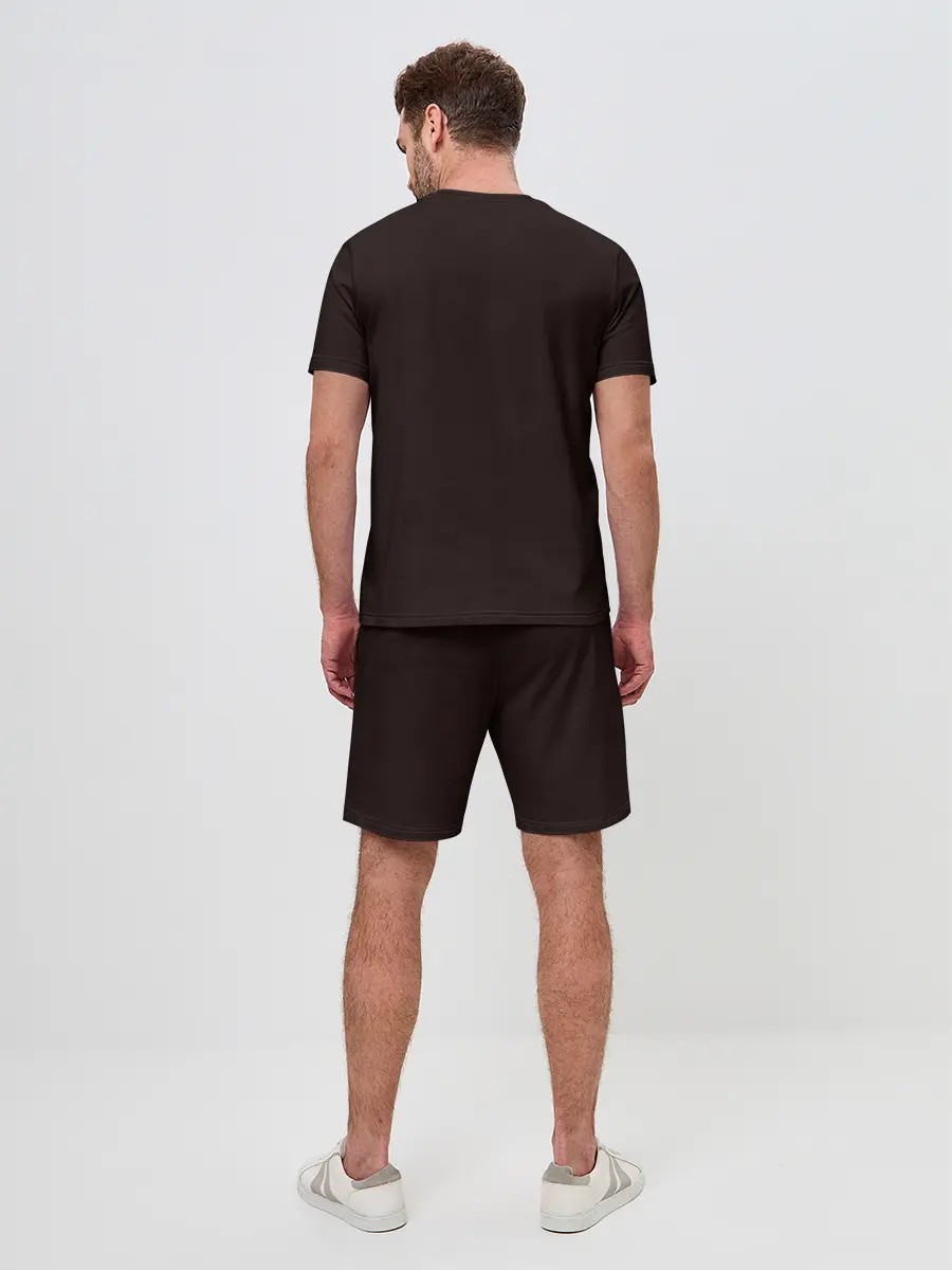 Мужской костюм с шортами / Comix Zone