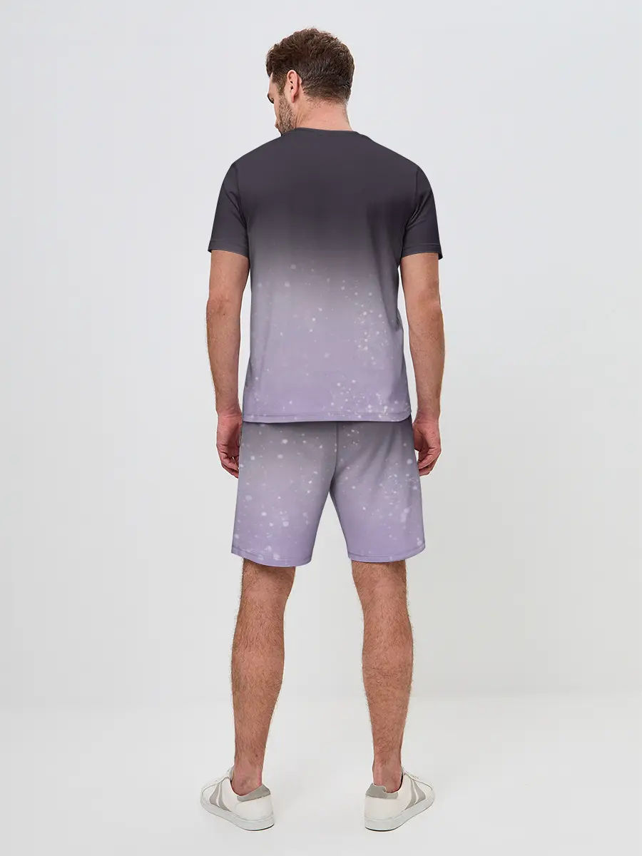 Мужской костюм с шортами / Seraph of the End