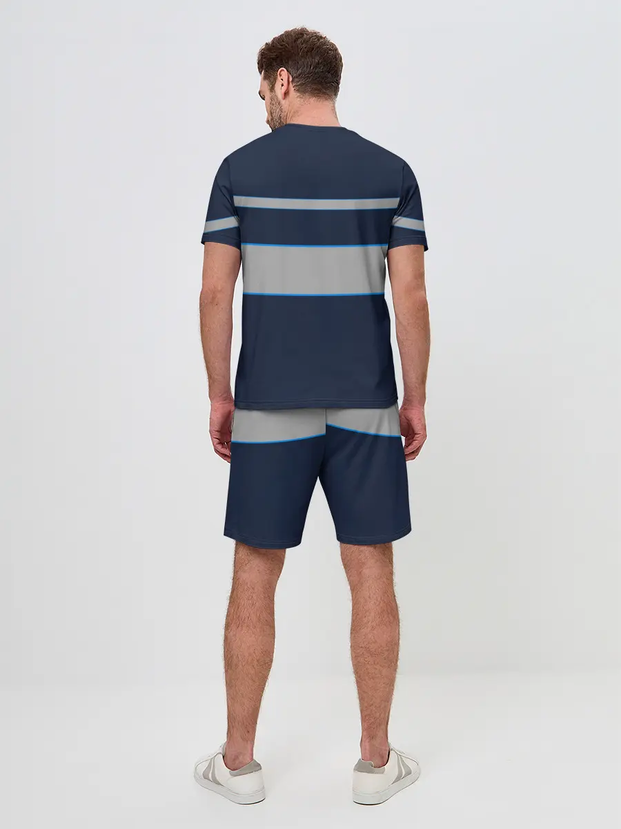 Мужской костюм с шортами / Ford