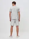 Мужской костюм с шортами / Davinci