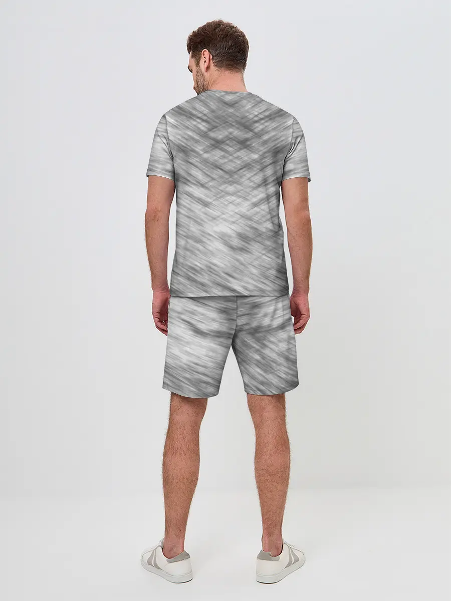 Мужской костюм с шортами / Louna