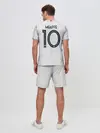 Мужской костюм с шортами / Mbappe away WC 2018
