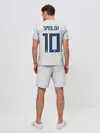 Мужской костюм с шортами / Smolov away WC 2018