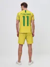 Мужской костюм с шортами / Coutinho home WC 2018
