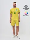 Мужской костюм с шортами / Coutinho home WC 2018