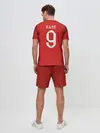 Мужской костюм с шортами / Kane away WC 2018