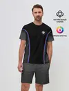 Мужской костюм с шортами / BMW Sport