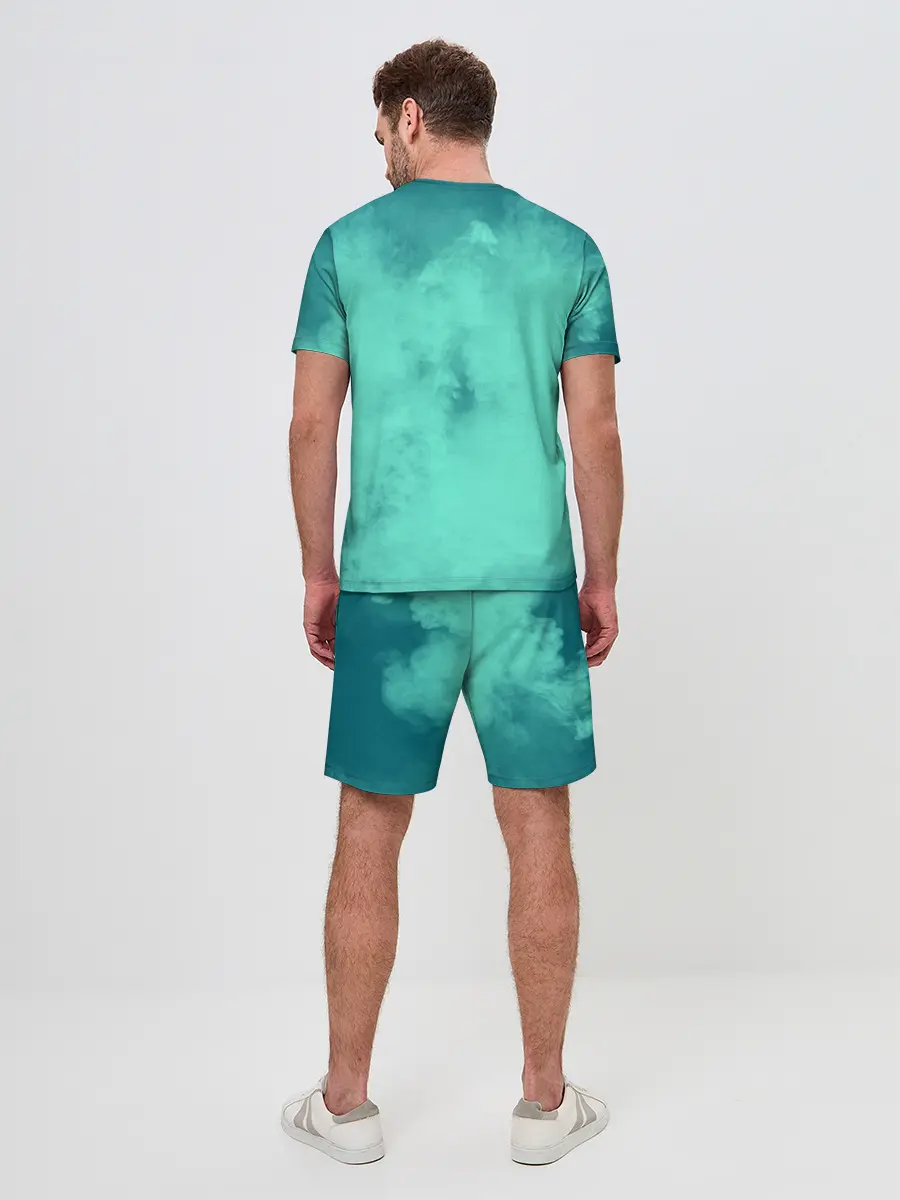 Мужской костюм с шортами / Sally Face