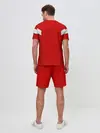 Мужской костюм с шортами / Сборная России