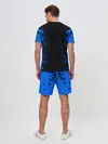 Мужской костюм с шортами / JUVENTUS SPORT