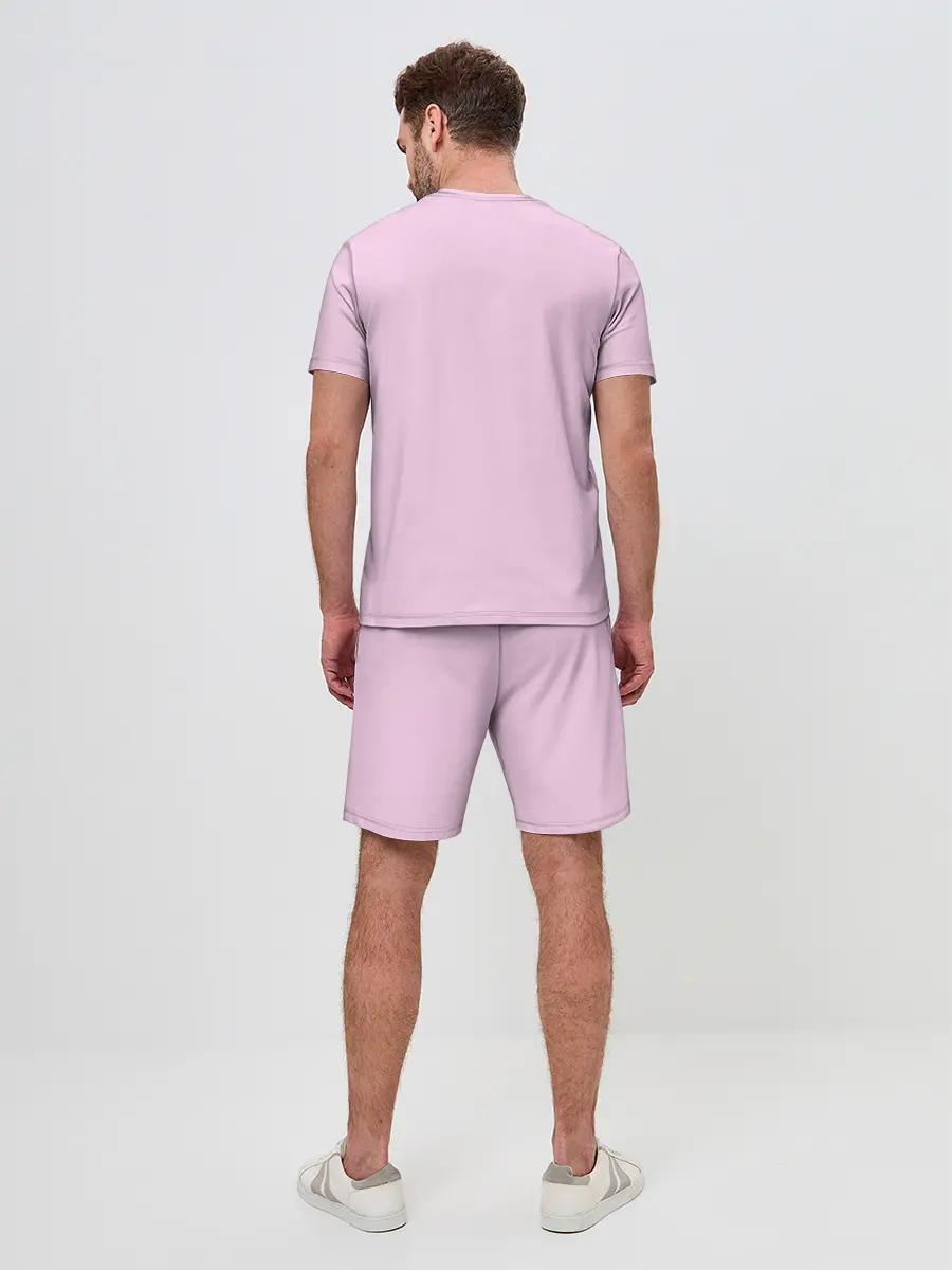 Мужской костюм с шортами / Маленький Пип