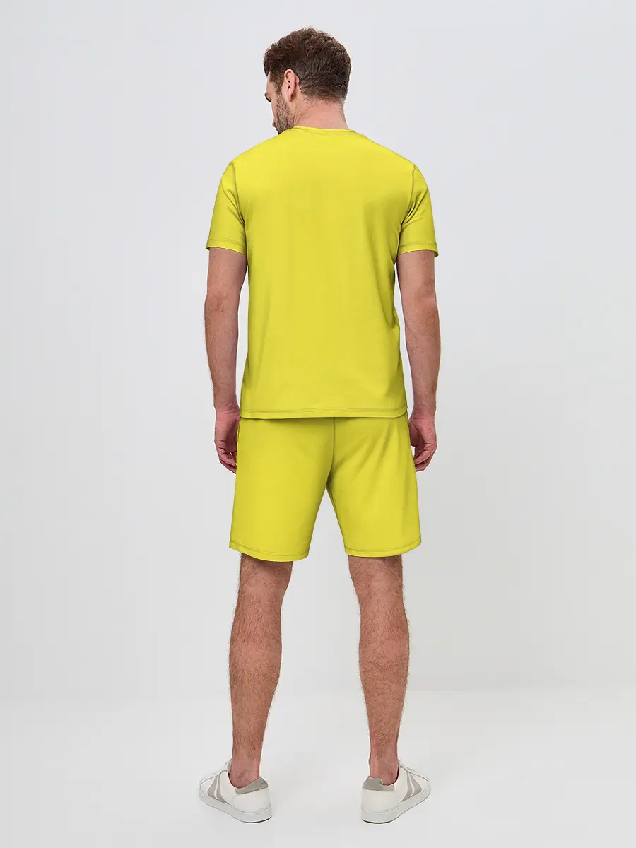 Мужской костюм с шортами / Oh...no