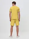 Мужской костюм с шортами / Classic games