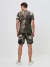 Мужской костюм с шортами / FOR HONOR