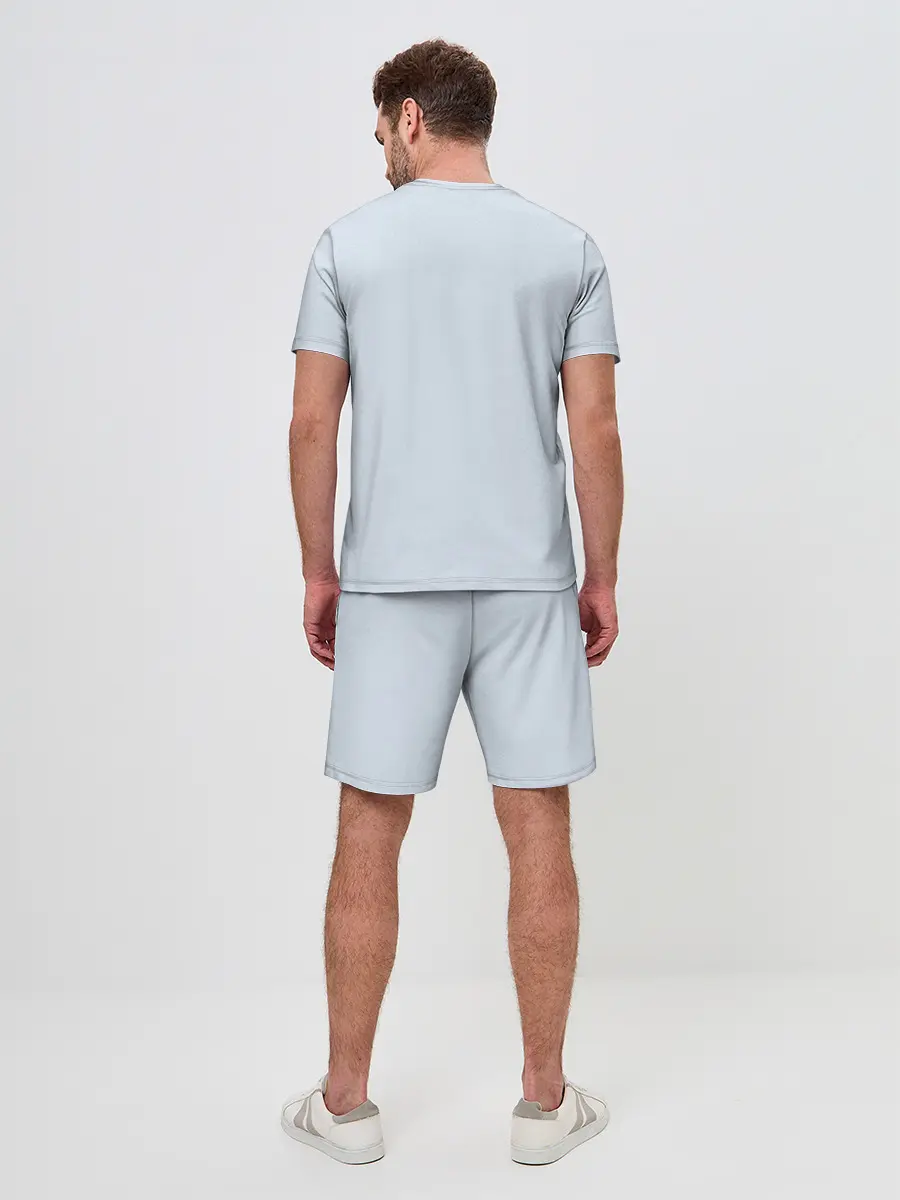 Мужской костюм с шортами / HANK & CONNOR