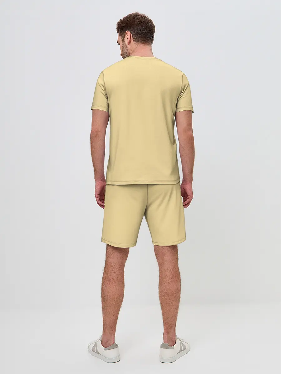 Мужской костюм с шортами / Конь БоДжек #2