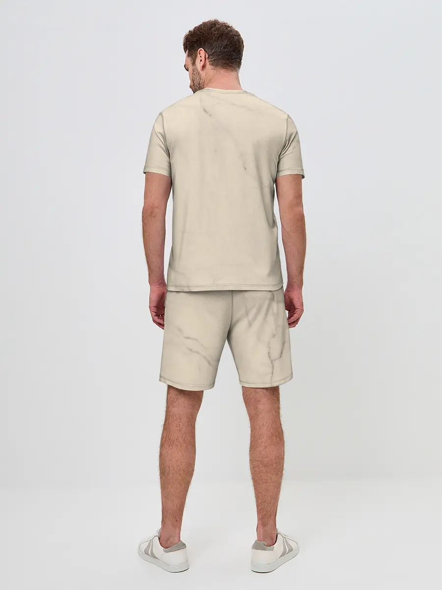 Мужской костюм с шортами / Odyssey