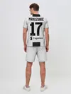 Мужской костюм с шортами / Mandzukic home 18-19