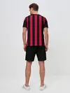 Мужской костюм с шортами / Milan home 18-19