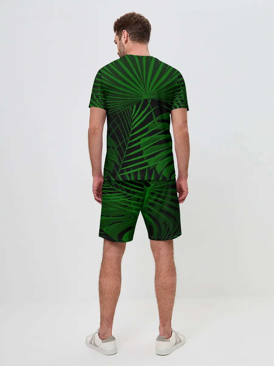 Мужской костюм с шортами / JURASSIC WORLD