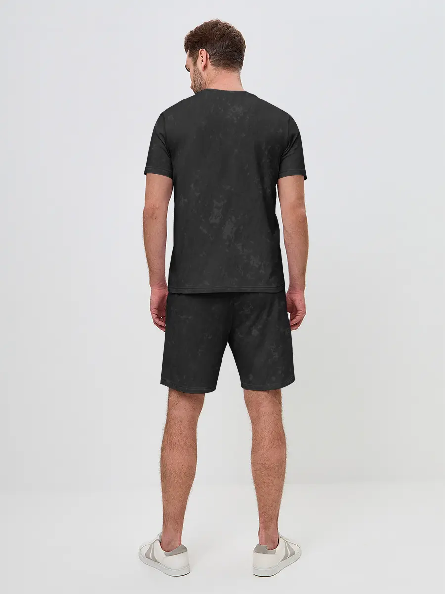 Мужской костюм с шортами / METRO EXODUS