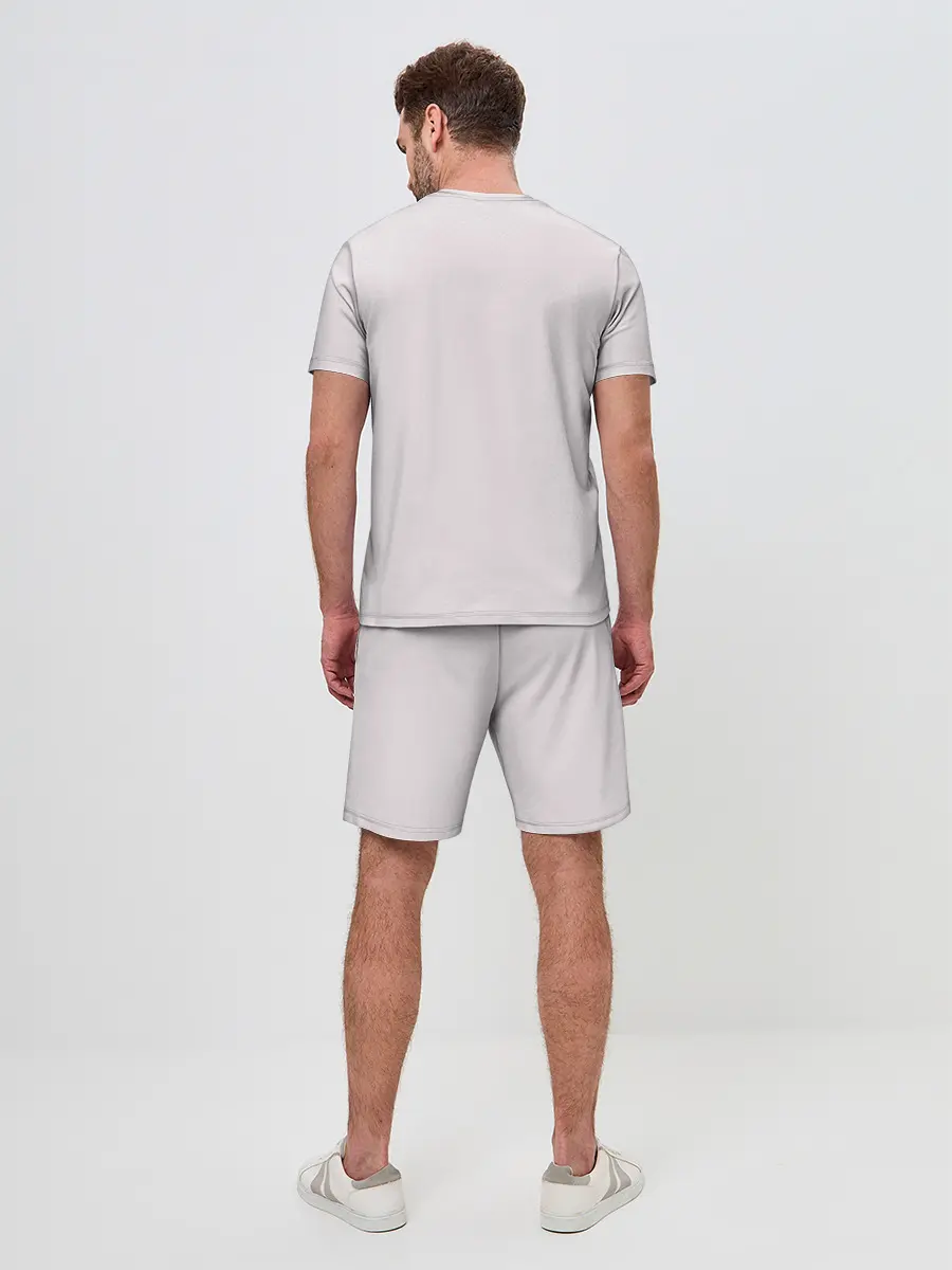 Мужской костюм с шортами / Zac