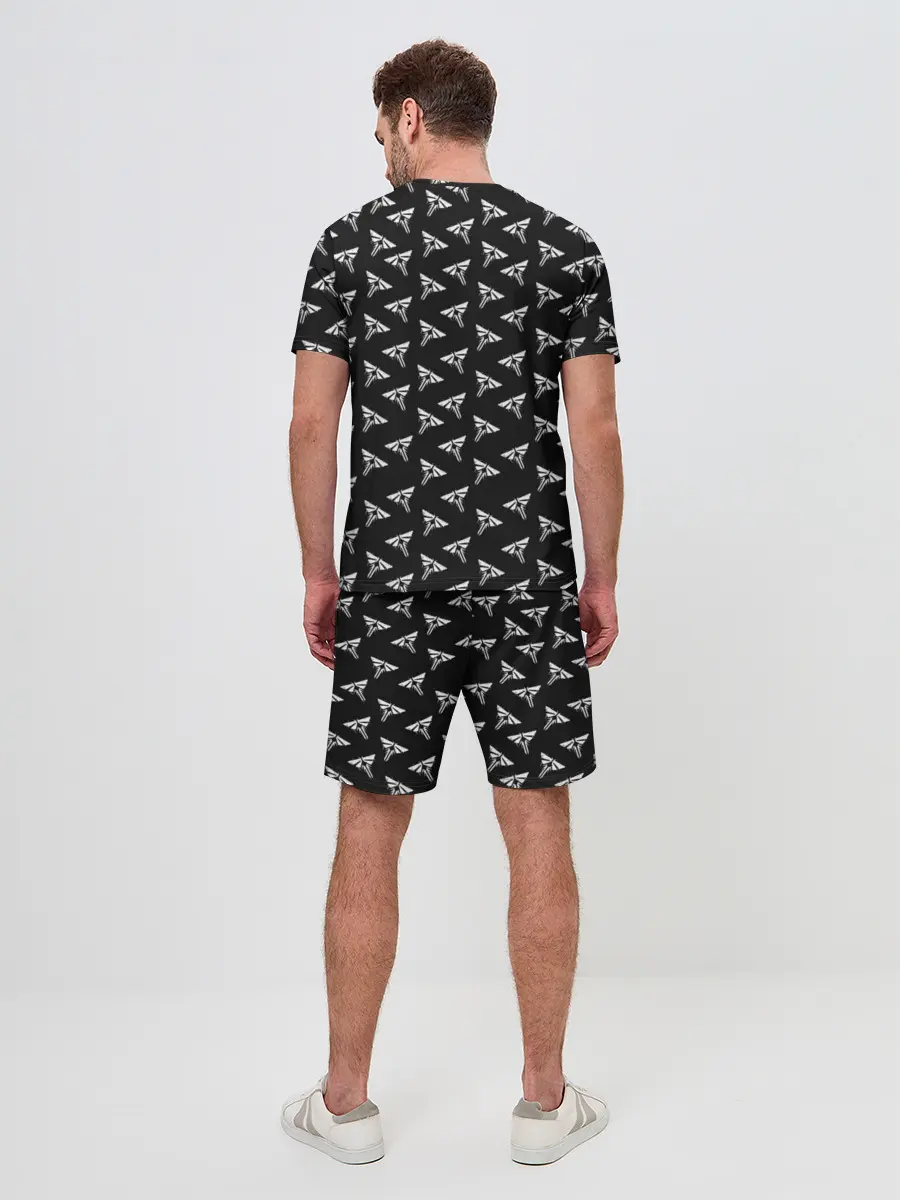 Мужской костюм с шортами / THE LAST OF US