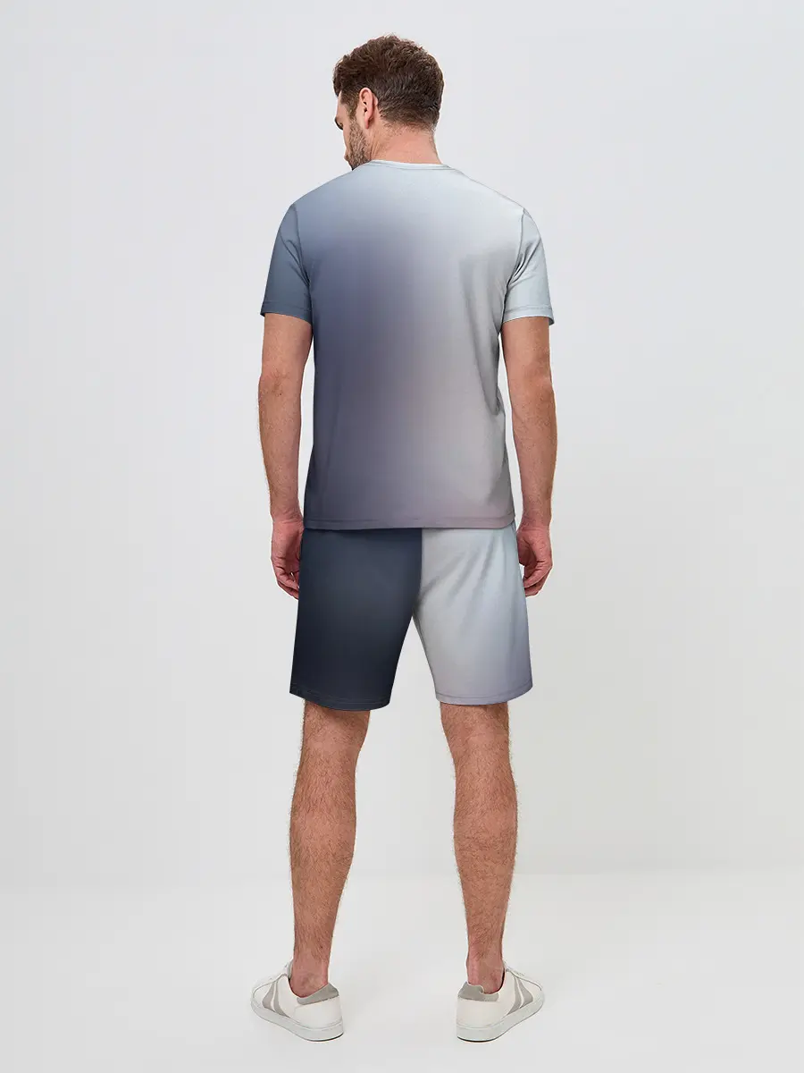 Мужской костюм с шортами / ANGELS OF DEATH. Rachel & Isaac