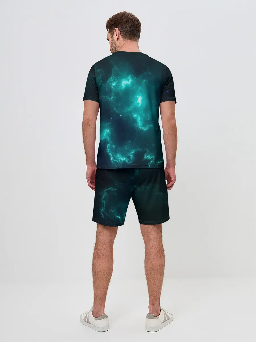 Мужской костюм с шортами / THE ELDER SCROLLS