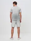 Мужской костюм с шортами / Snow