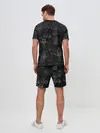 Мужской костюм с шортами / WE KNOW / МЫ ЗНАЕМ / TES