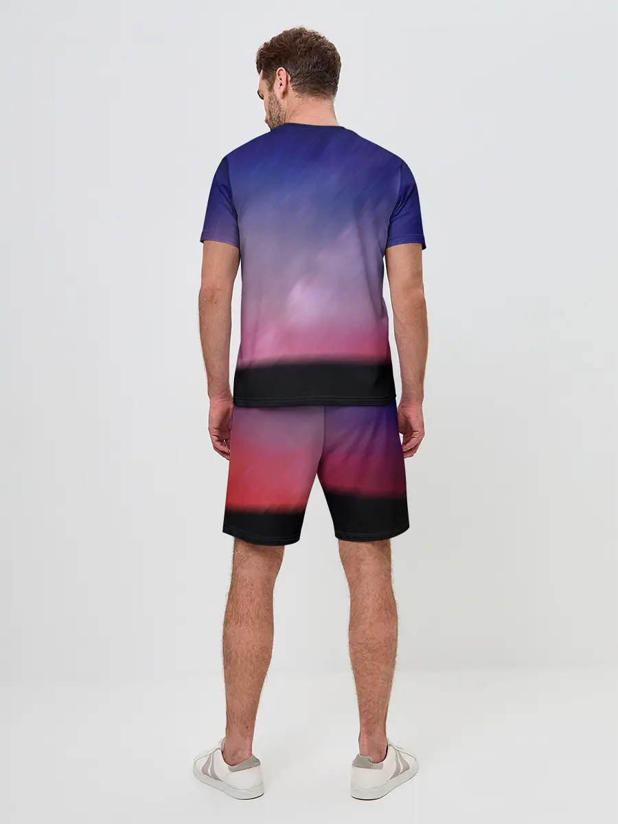 Мужской костюм с шортами / THE ELDER SCROLLS