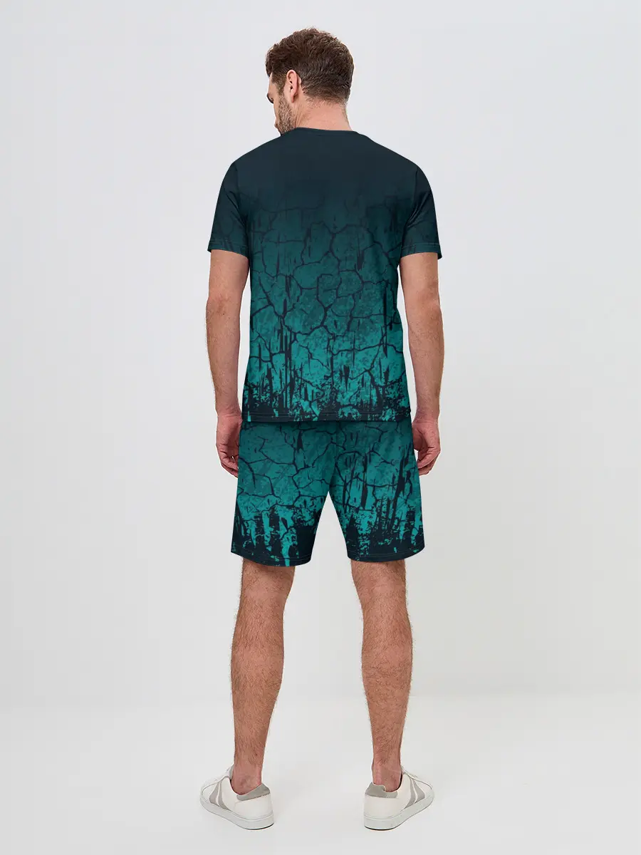 Мужской костюм с шортами / THE ELDER SCROLLS