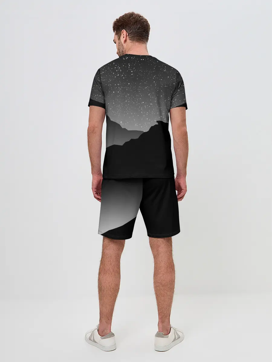 Мужской костюм с шортами / THE ELDER SCROLLS