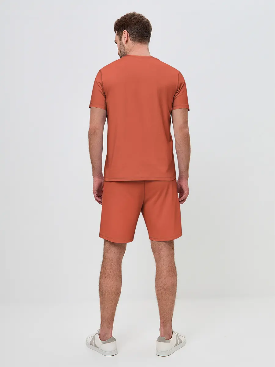 Мужской костюм с шортами / Зойдберг