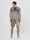 Мужской костюм с шортами / ХИЩНИК | PREDATOR.