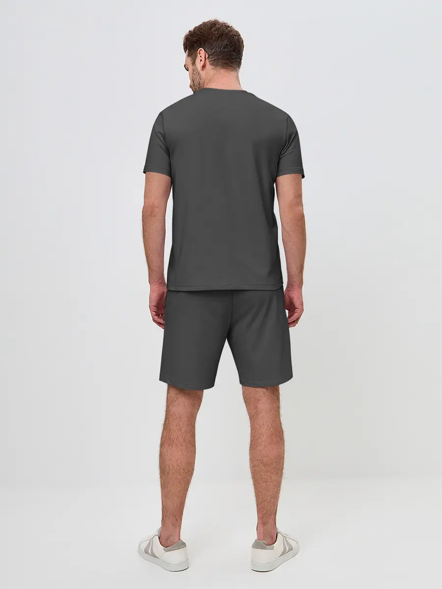 Мужской костюм с шортами / Бендер