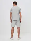 Мужской костюм с шортами / Hello Fox