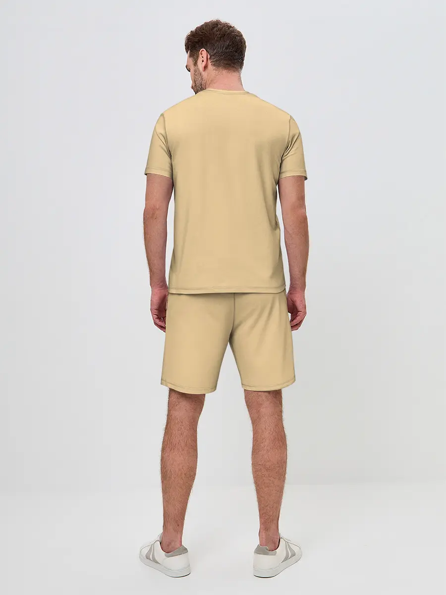 Мужской костюм с шортами / Tonari no Totoro