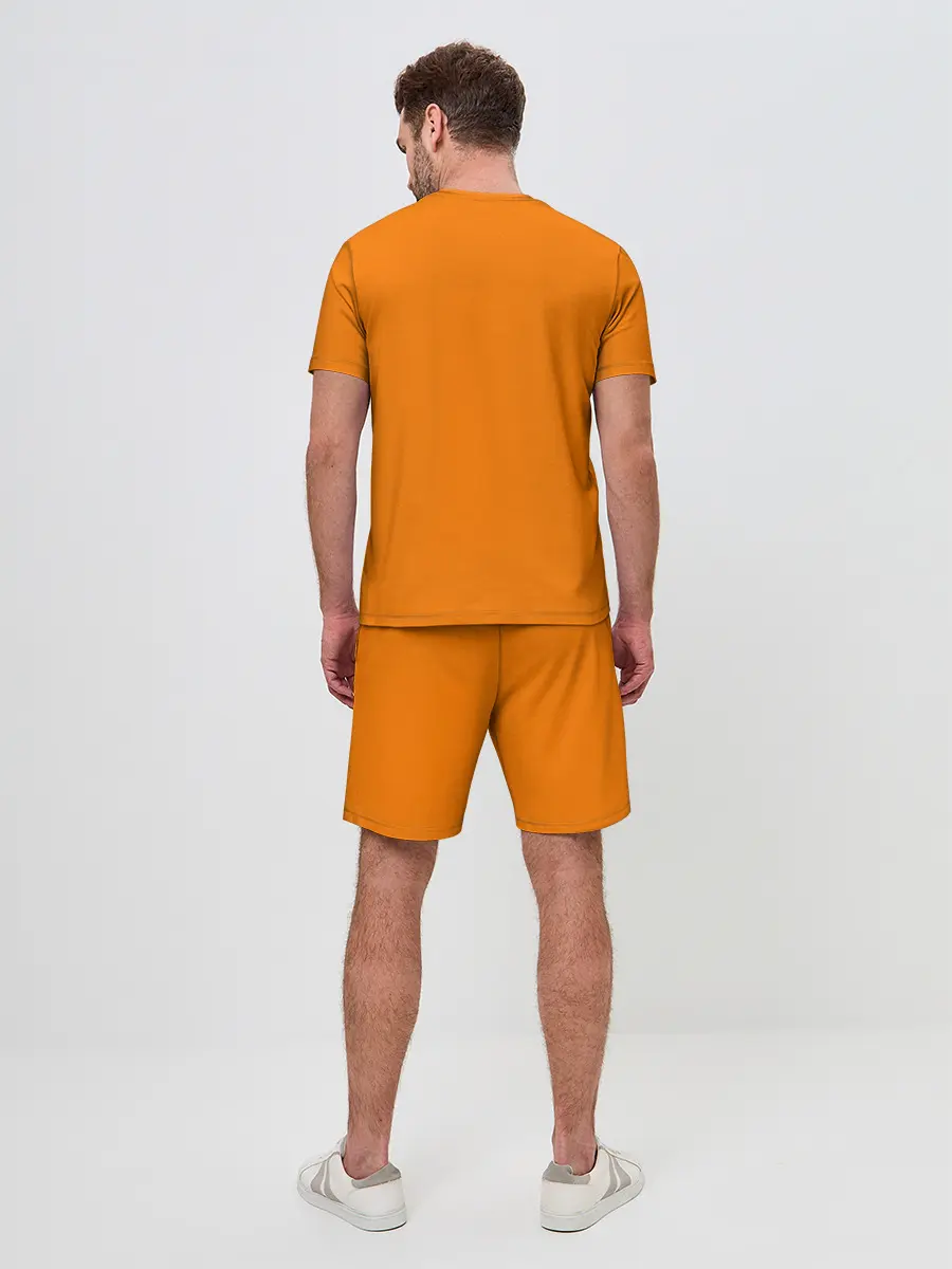 Мужской костюм с шортами / Halloween