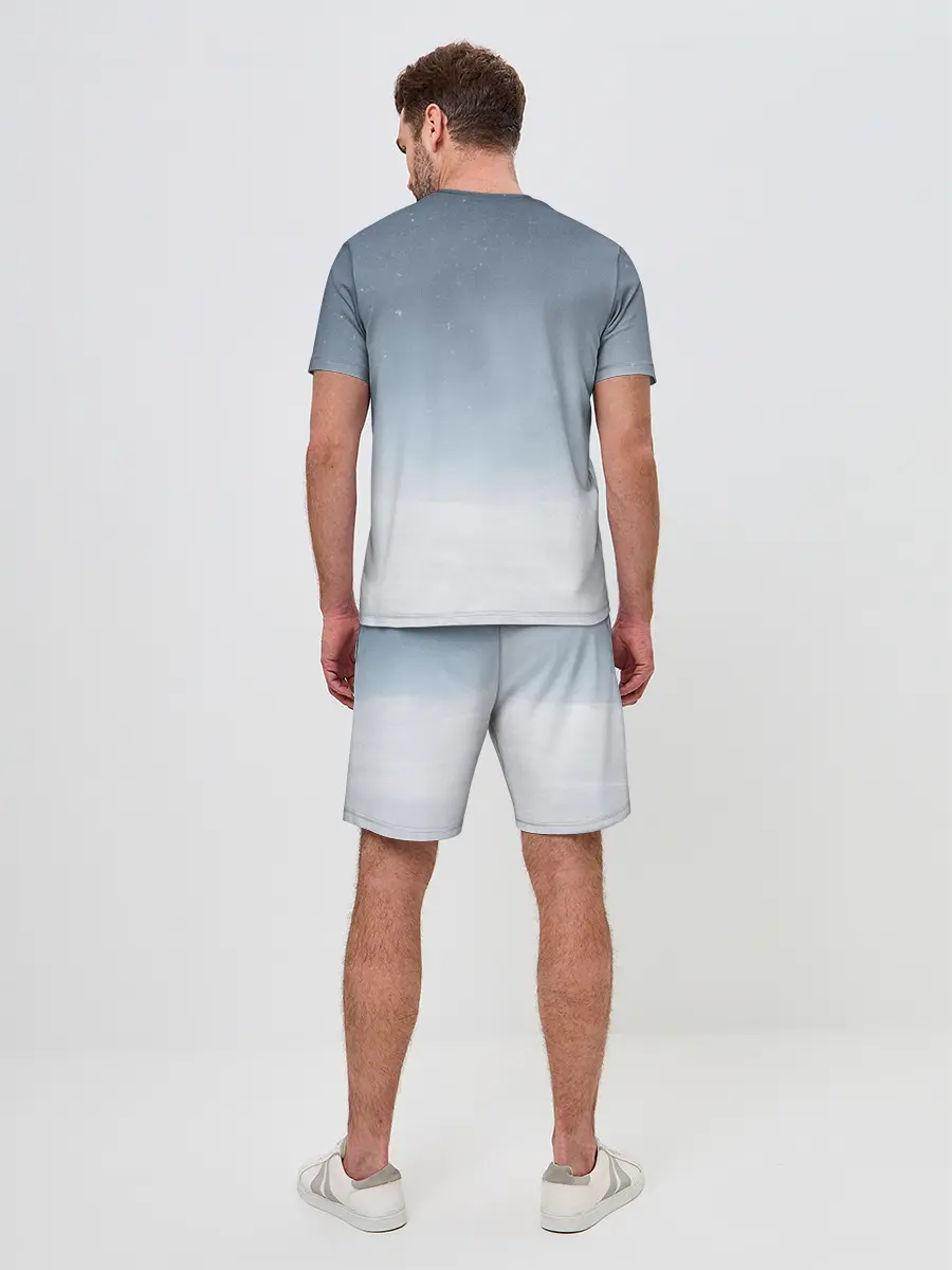 Мужской костюм с шортами / TES SKYRIM