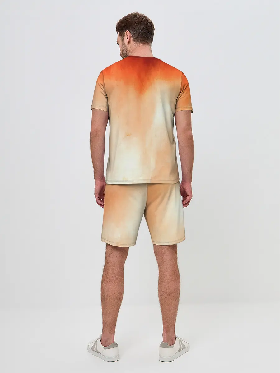 Мужской костюм с шортами / Велес