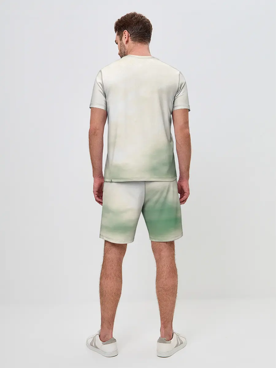 Мужской костюм с шортами / STALKER 2